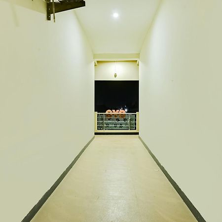 Hotel O A K Residency Коимбаторе Екстериор снимка