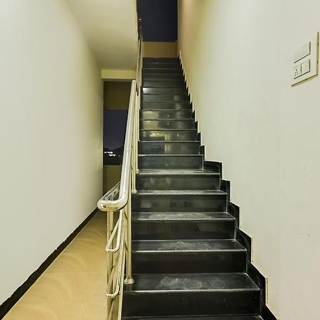 Hotel O A K Residency Коимбаторе Екстериор снимка