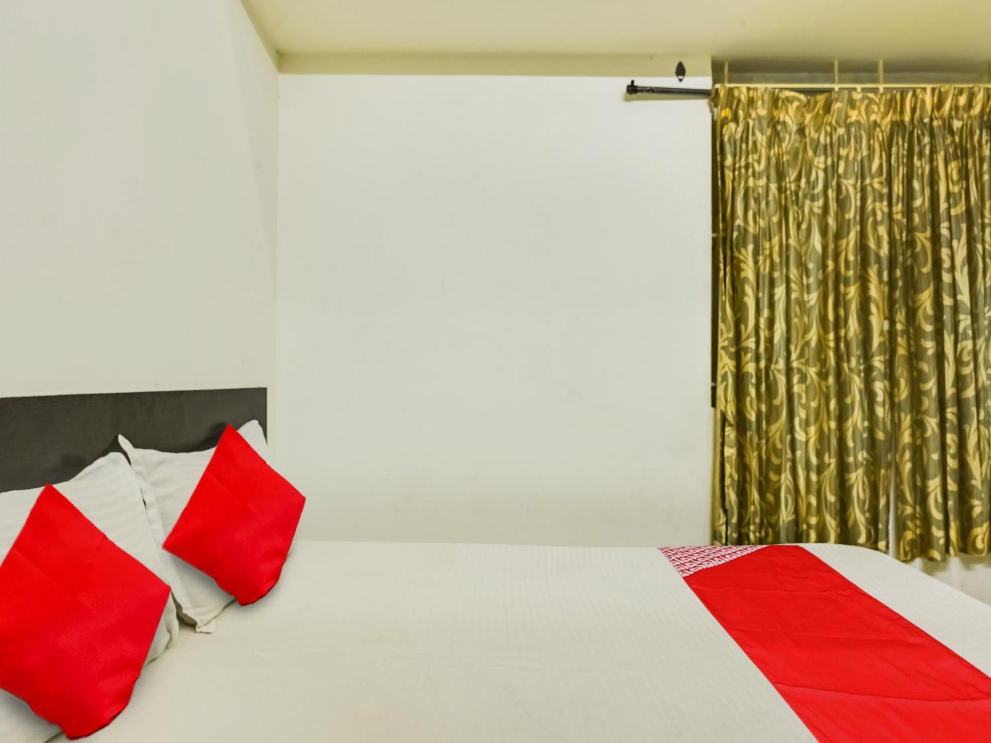 Hotel O A K Residency Коимбаторе Екстериор снимка