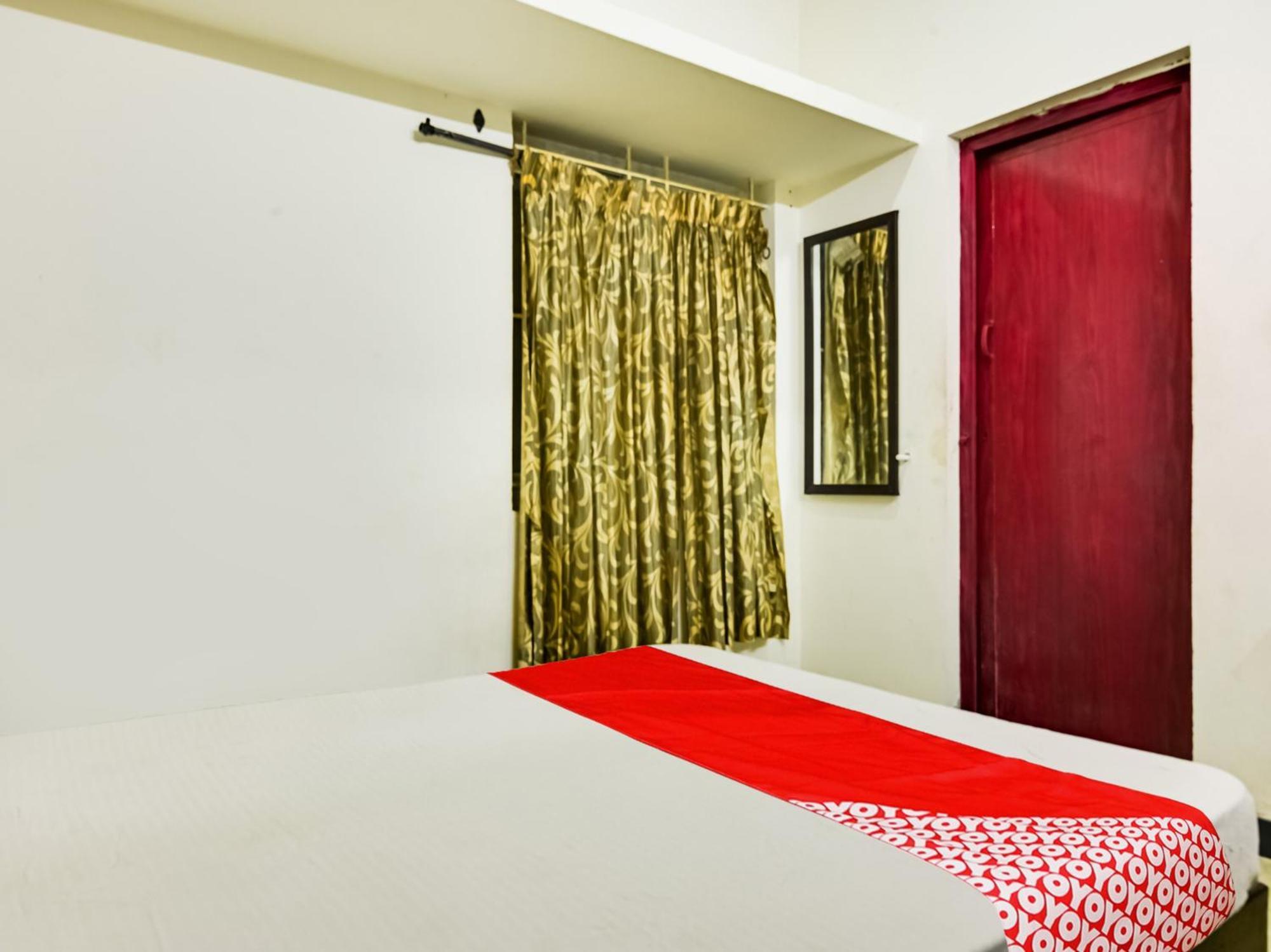 Hotel O A K Residency Коимбаторе Екстериор снимка