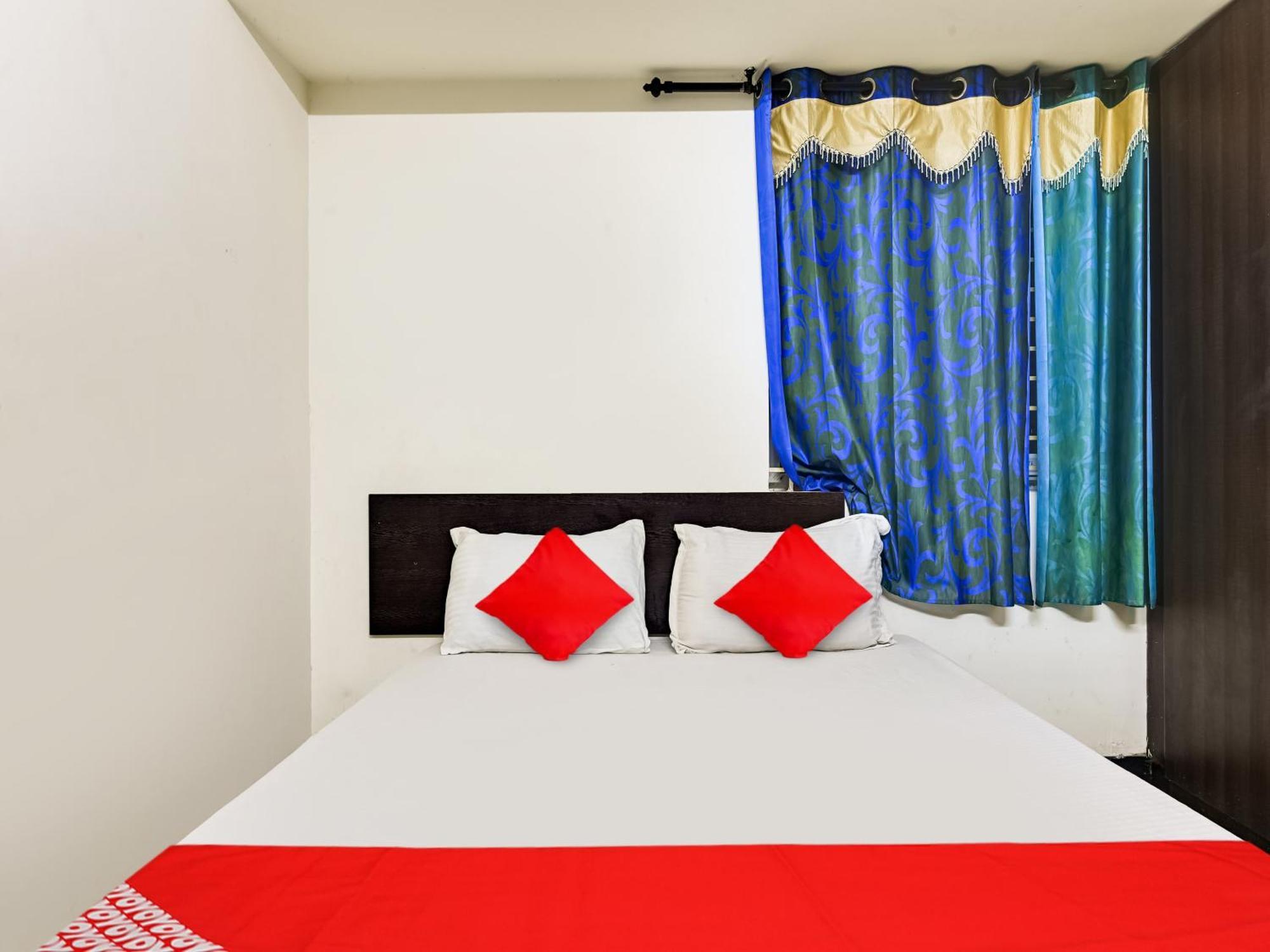 Hotel O A K Residency Коимбаторе Екстериор снимка